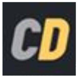 Logo Control de Dominios
