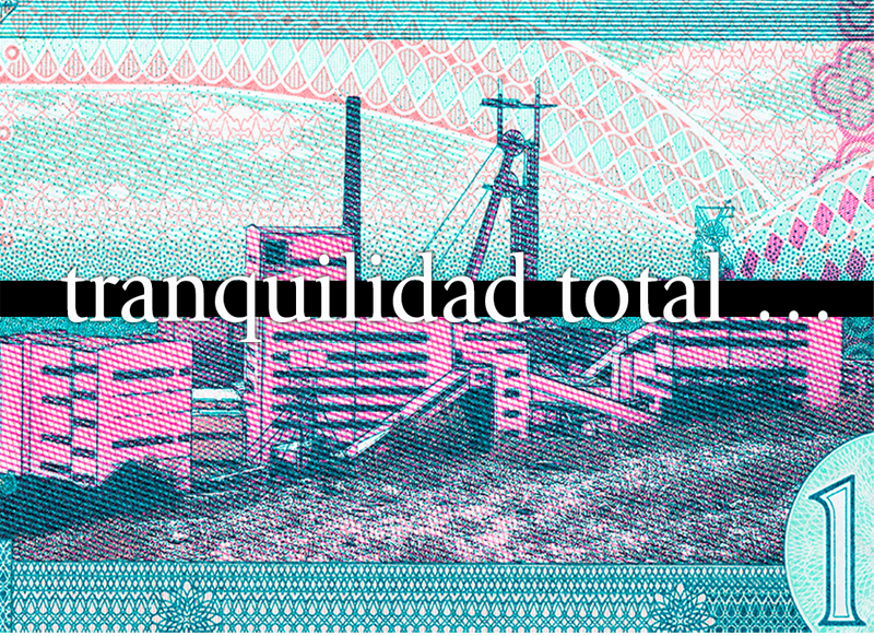 Tranquilidad total