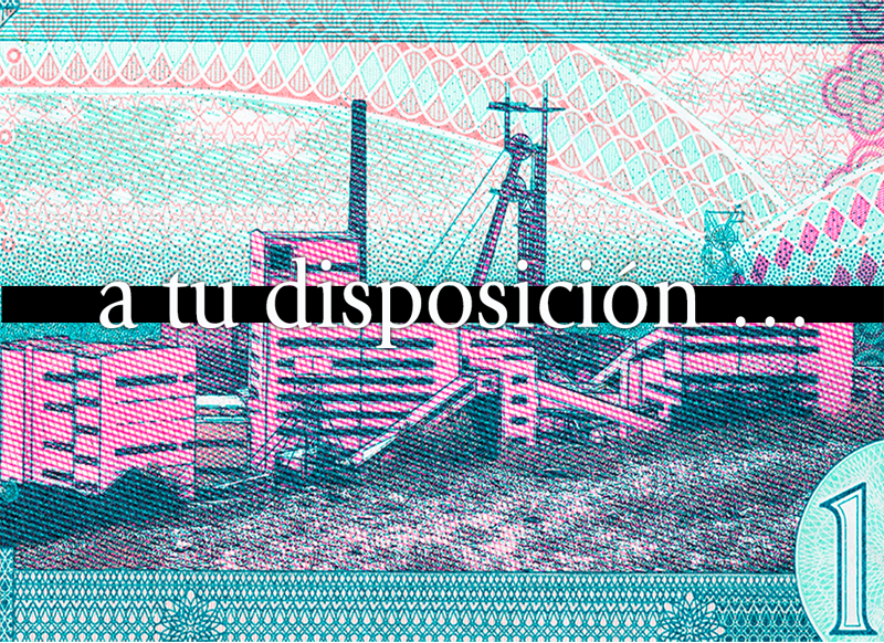 A tu disposición