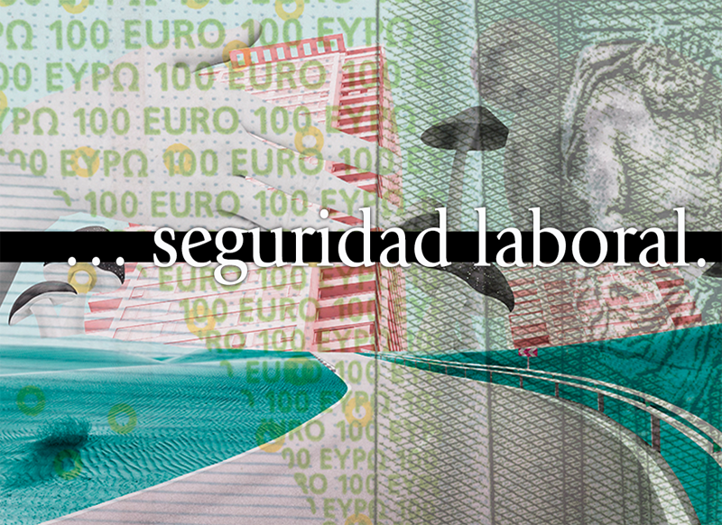 Seguridad Laboral