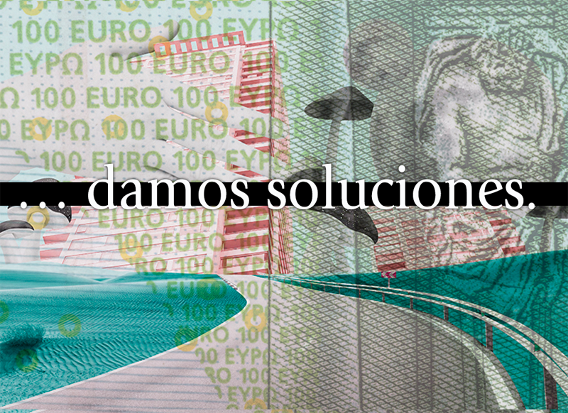 damos soluciones