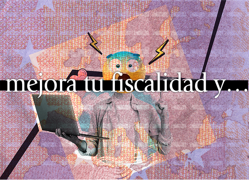 Mejora tu fiscalidad