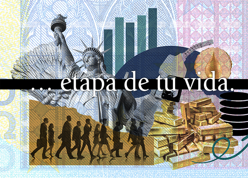 Etapa de tu vida