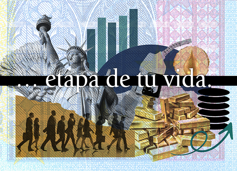 Etapa de tu vida