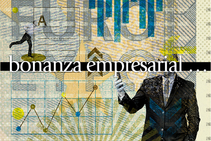 Tranquilidad empresarial