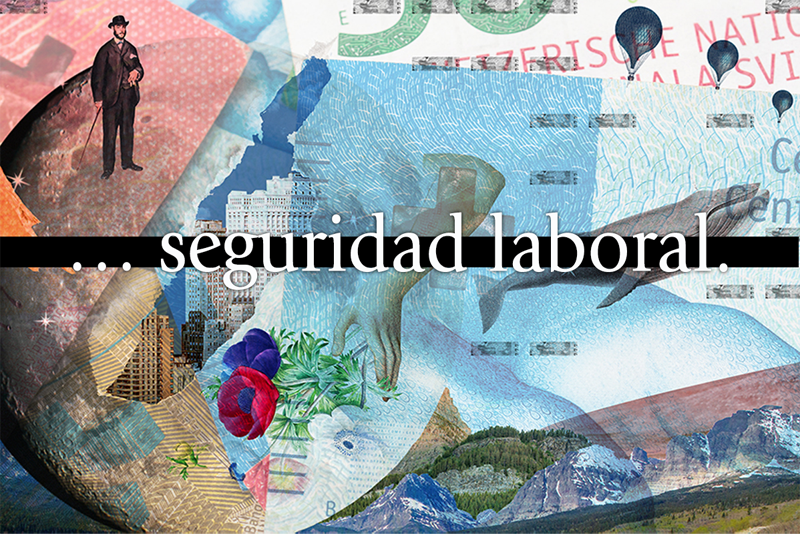 Seguridad Laboral