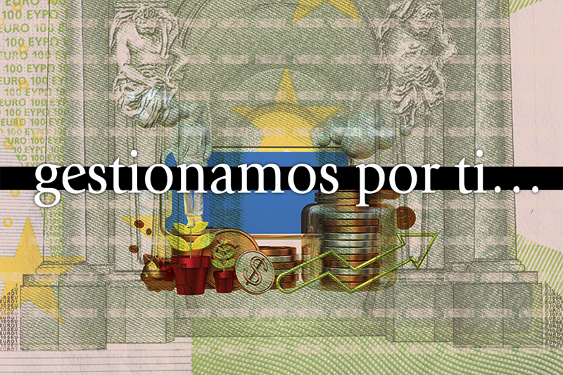 Gestionamos por ti