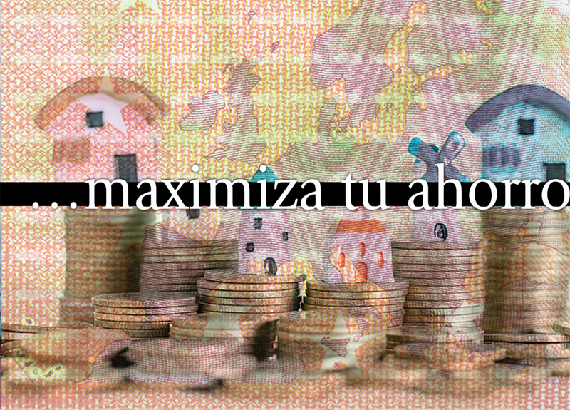 maximiza tu ahorro