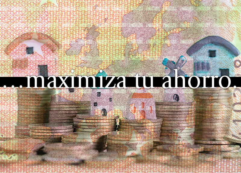 maximiza tu ahorro
